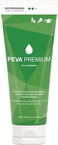 Handreinigung Peva Premium 250ml rückfettend PAUL VOORMANN