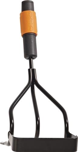 FISKARS Krümmerjäter QuikFit 125 mm 3 Zinken - 1000681