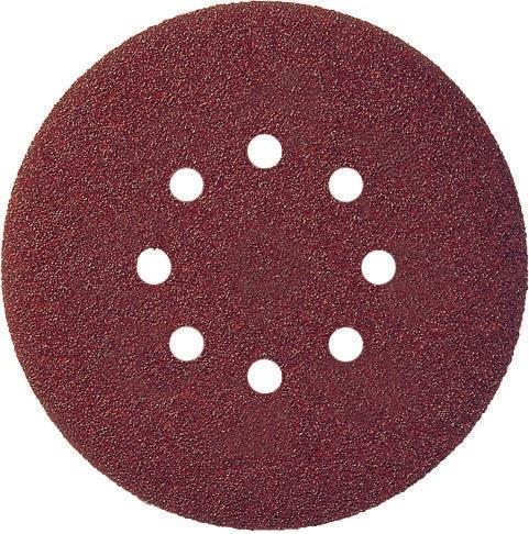 Haftschleifscheibe PS 22 K GLS 2 150mm K.120 f.HO/Metall Korund