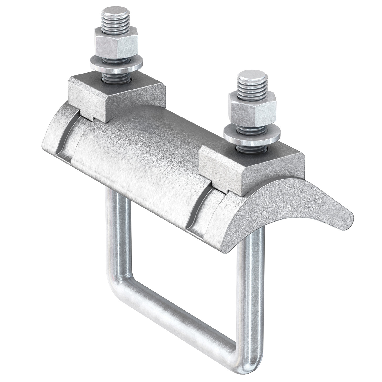 Fischer Trägerkralle FMBC 160 (4 Stk.) - 547838