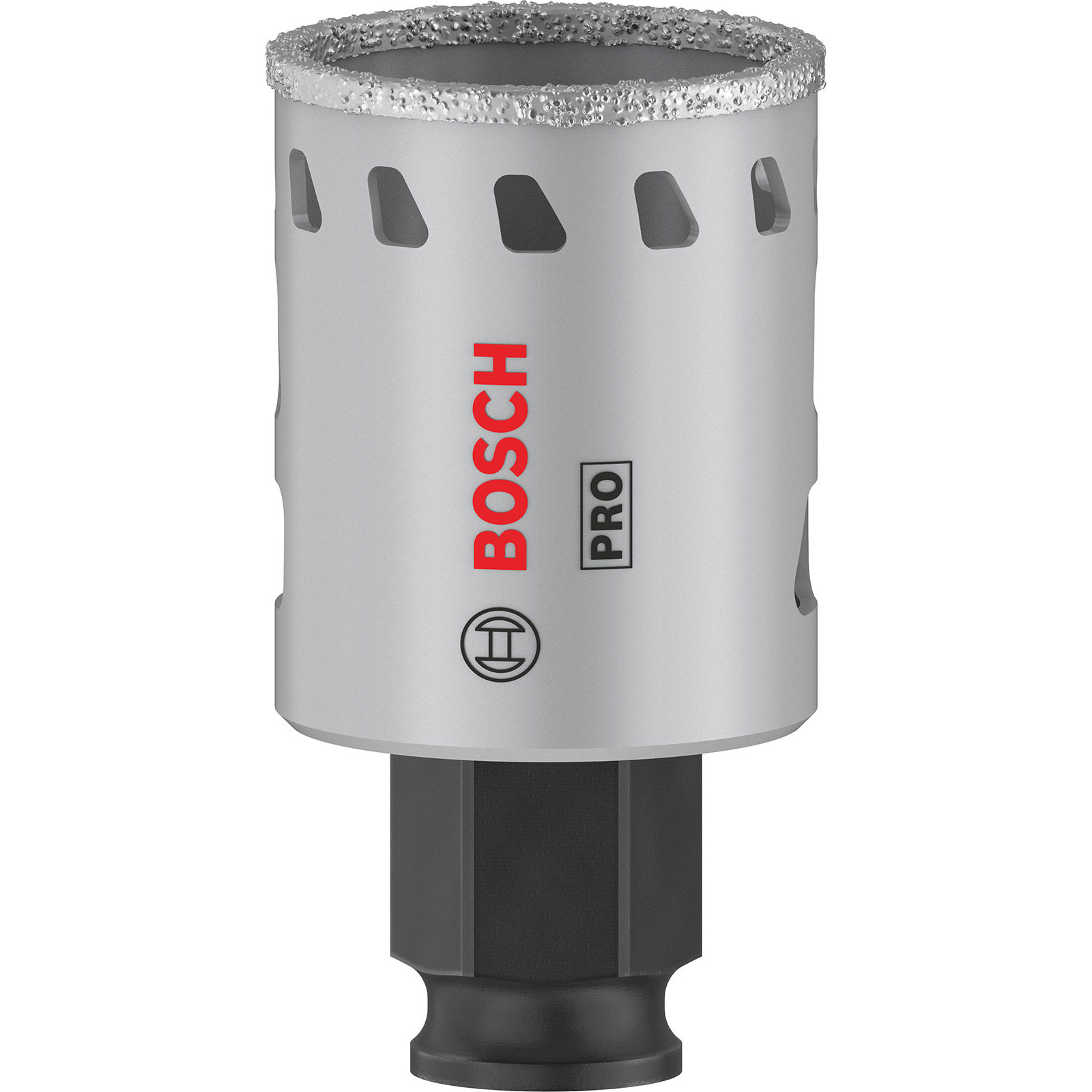 Bosch PRO Tile PC Plus Lochsäge 35 mm HS - 2608901558