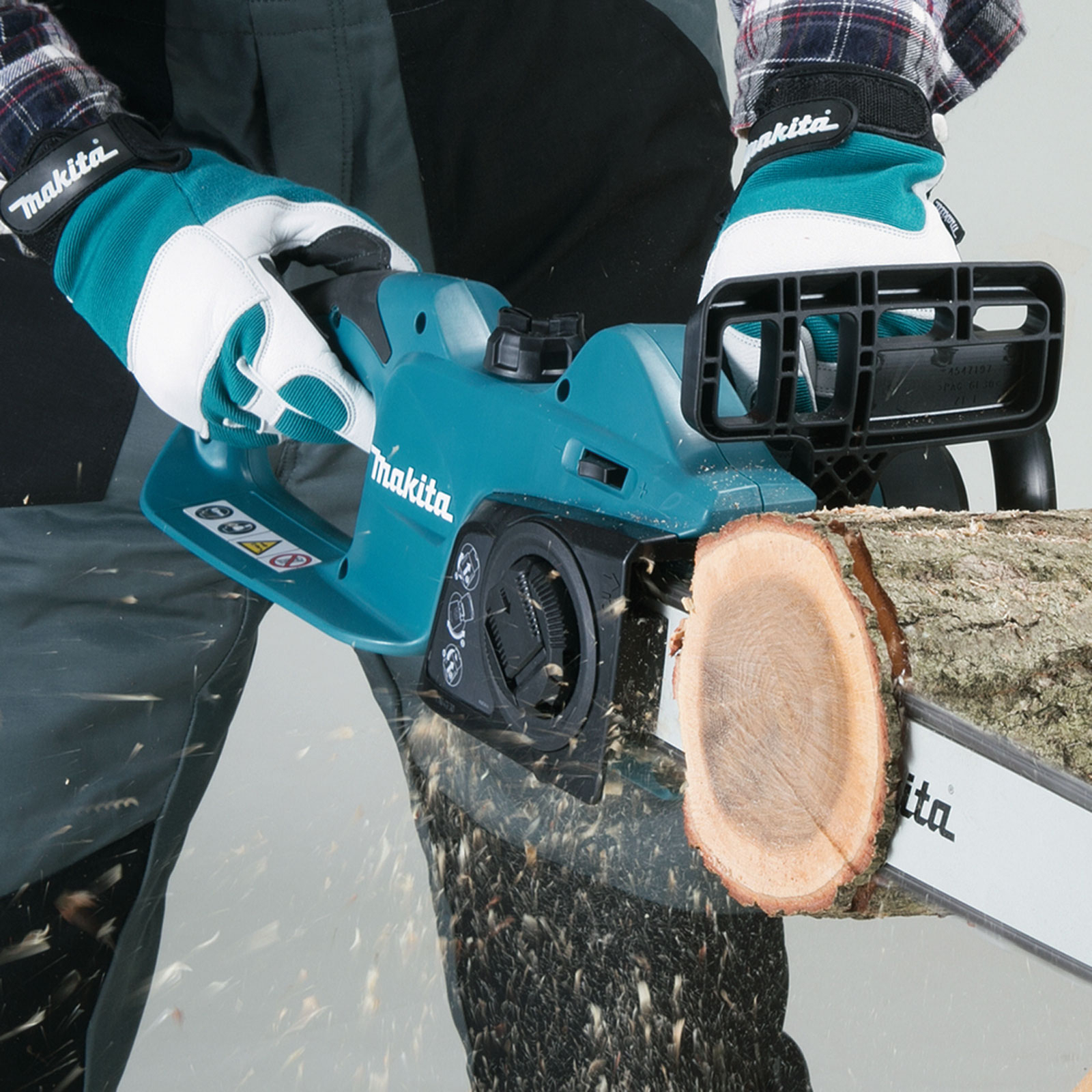 Makita UC4551A Elektro-Kettensäge 45 cm 2.000 W