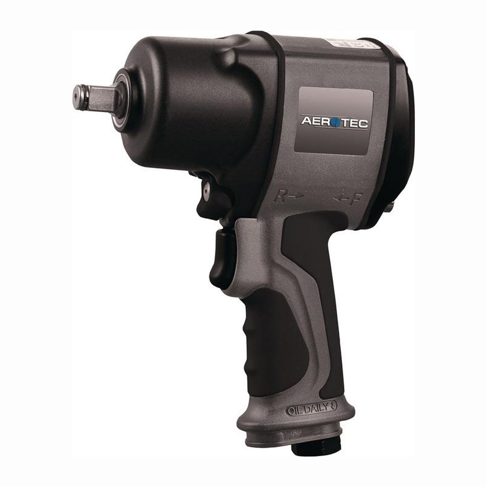 AEROTEC Druckluftschlagschrauber CSP