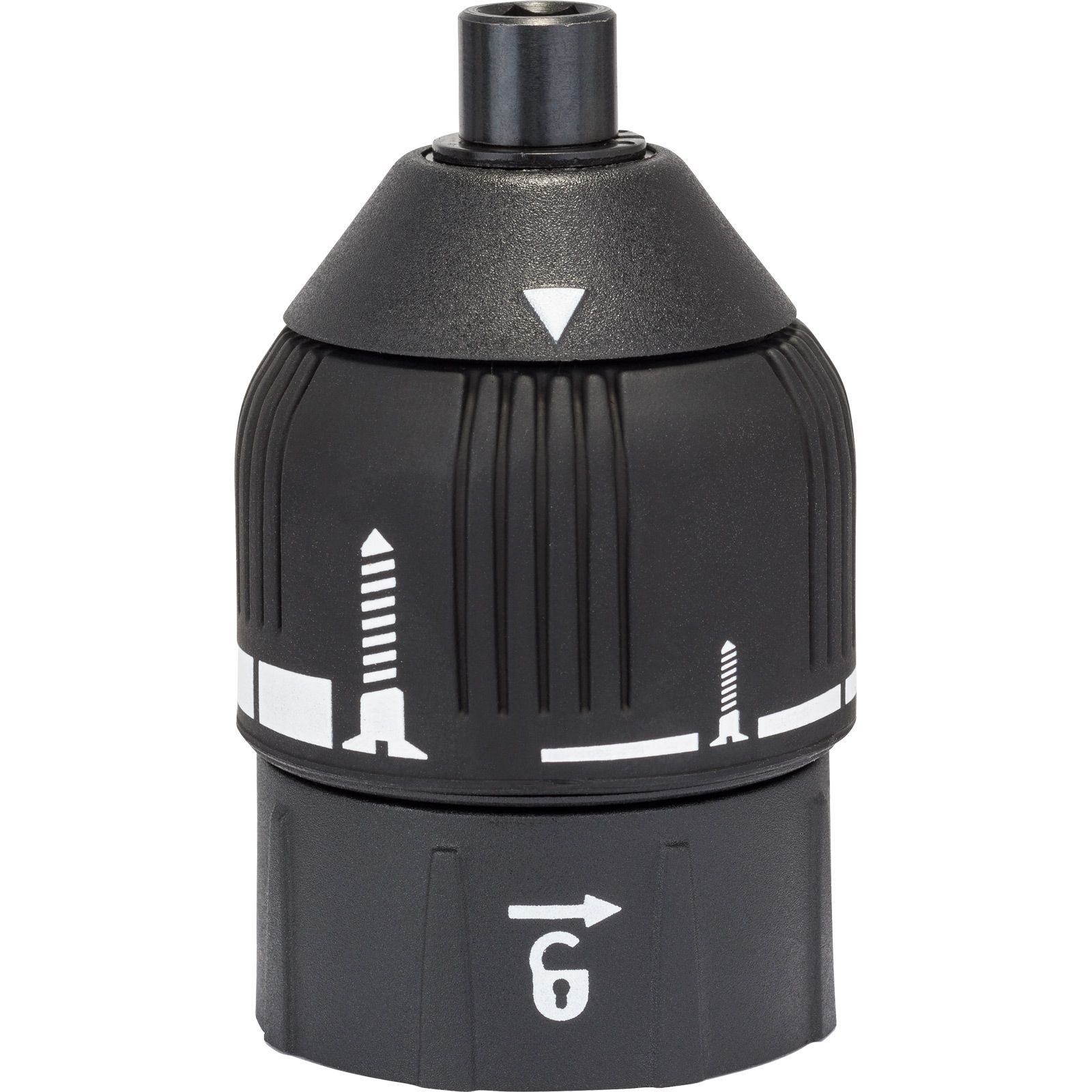 Bosch Drehmomentaufsatz Systemzubehör passend zu Bosch-Akku-Schrauber IXO - 2609256968