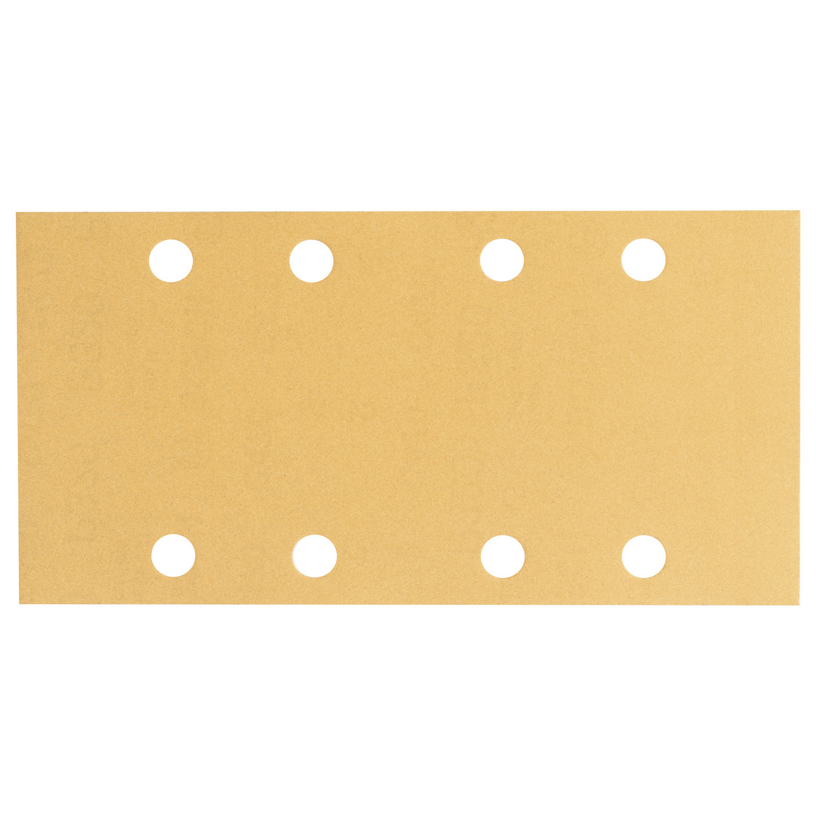 Bosch 50x whitePaint Schleifblatt 93x186 K240 8L/k - 2608607974