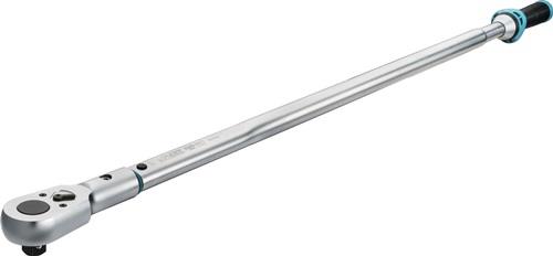 Hazet Drehmomentschlüssel 3/4" 300 - 800 Nm - 5145-3 CT