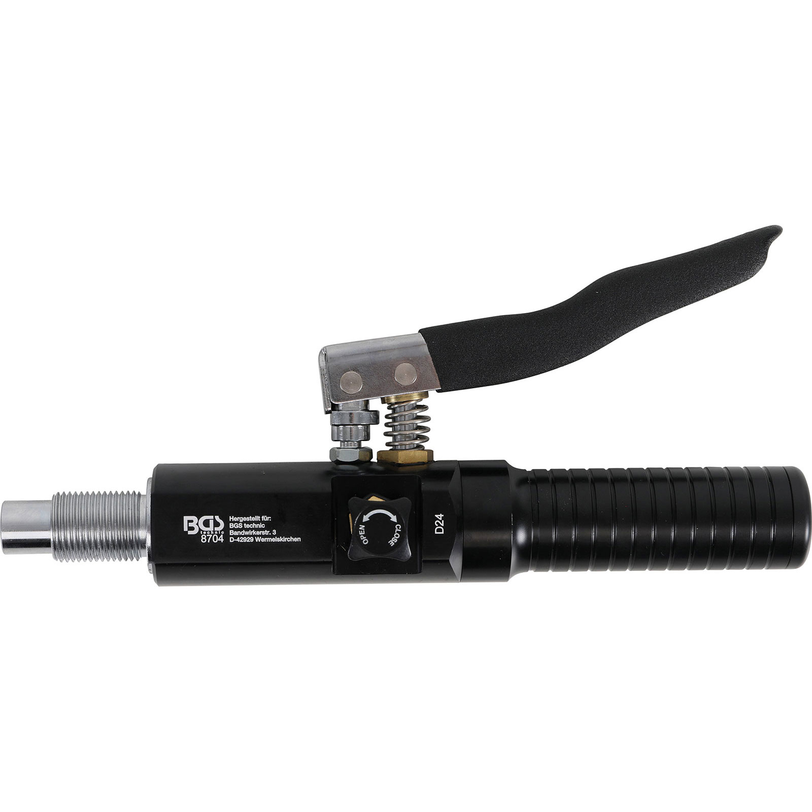 BGS Ersatz Hydraulikpumpe für Art. 8704 - 8704-1