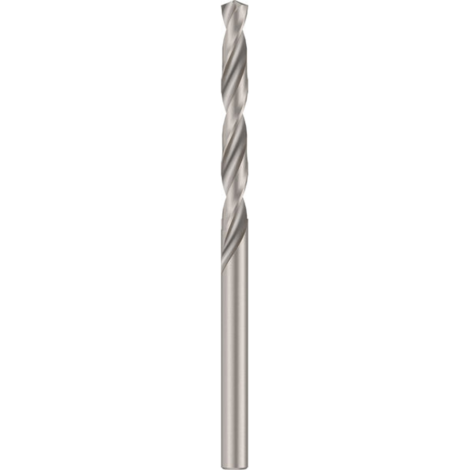 Bosch PRO Metal HSS-G Spiralbohrer 4,6x47x80 mm - 2608577644