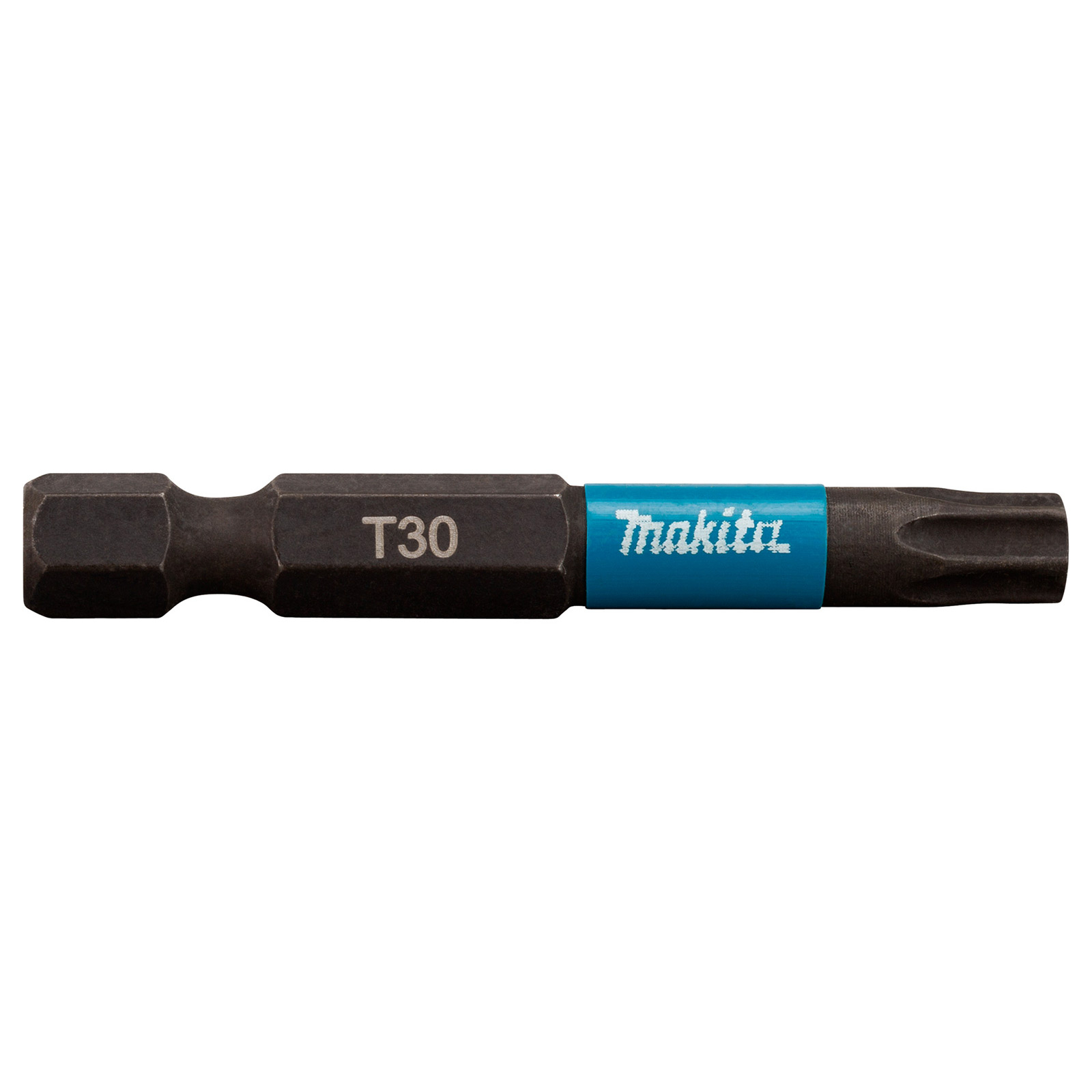 Makita Bit T30x50 mm Impact Black 2 St. - B-63806