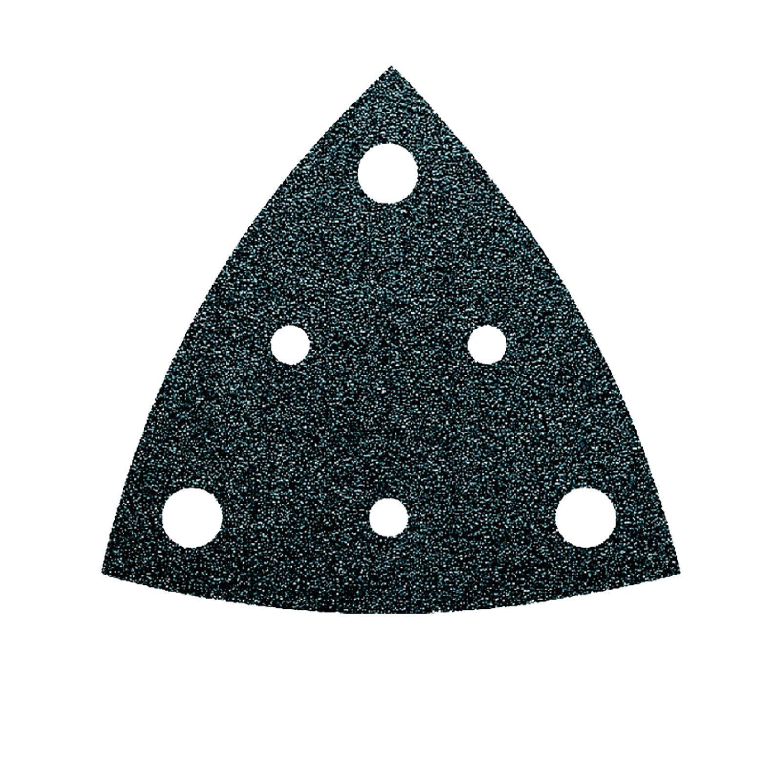 Fein 50x Schleifblätter gelocht 80 mm K220 - 63717115013