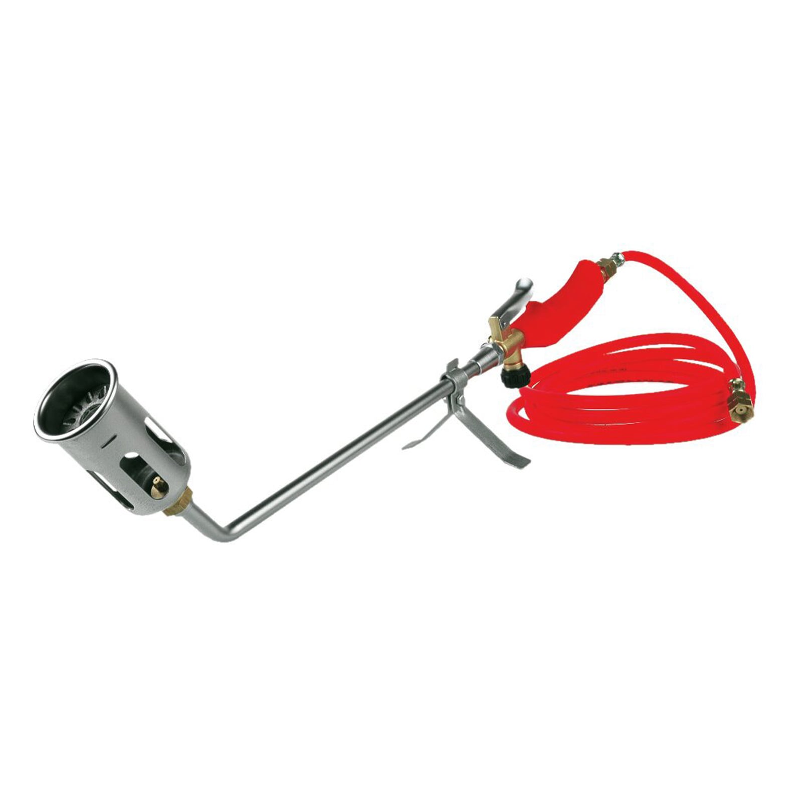 ROTHENBERGER ROMAXI Premium Anwärmbrenner mit Propanregler - 30957
