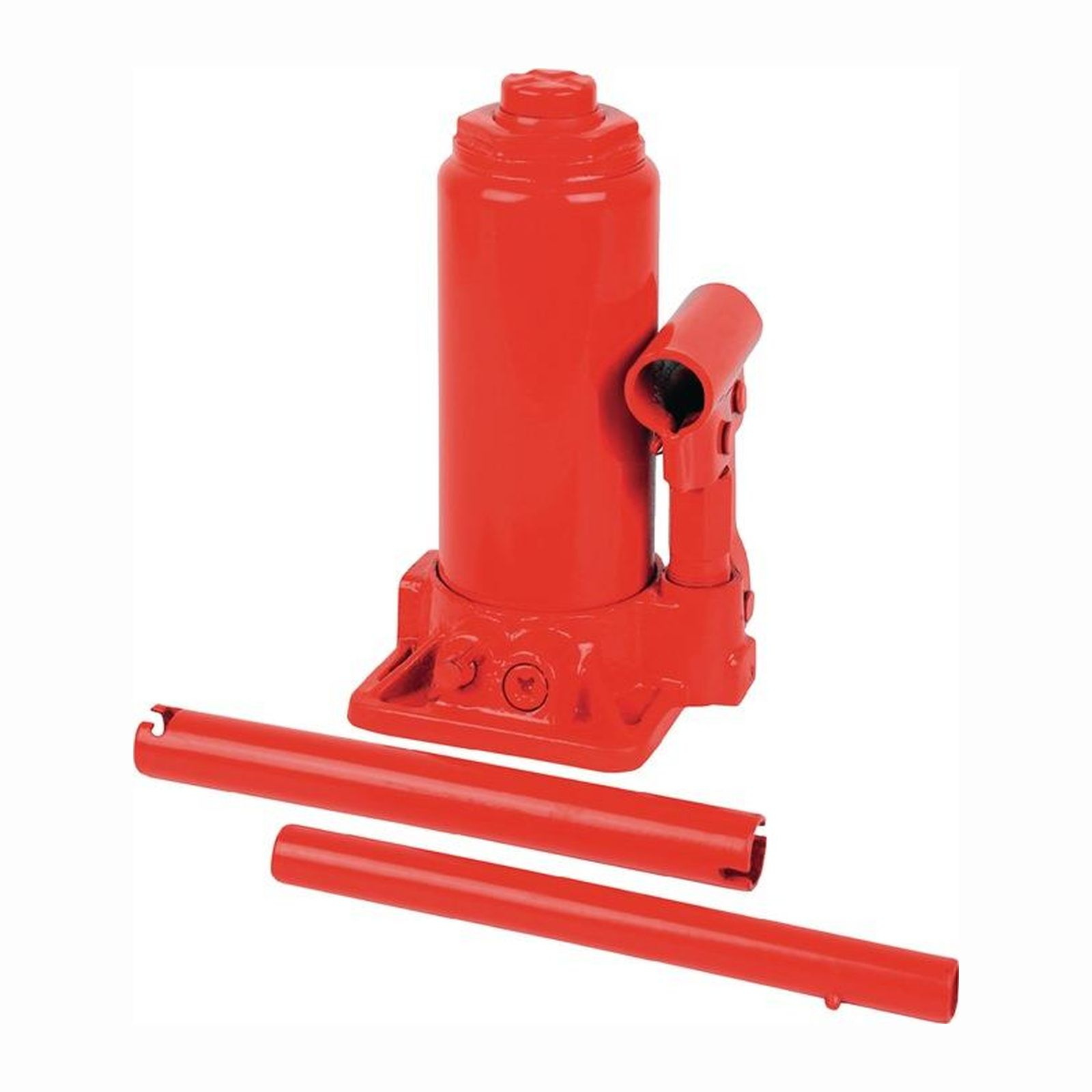 Hydraulikwagenheber Tragfähigkeit 5000 kg Hub 140 mm - M007-T- GS-5