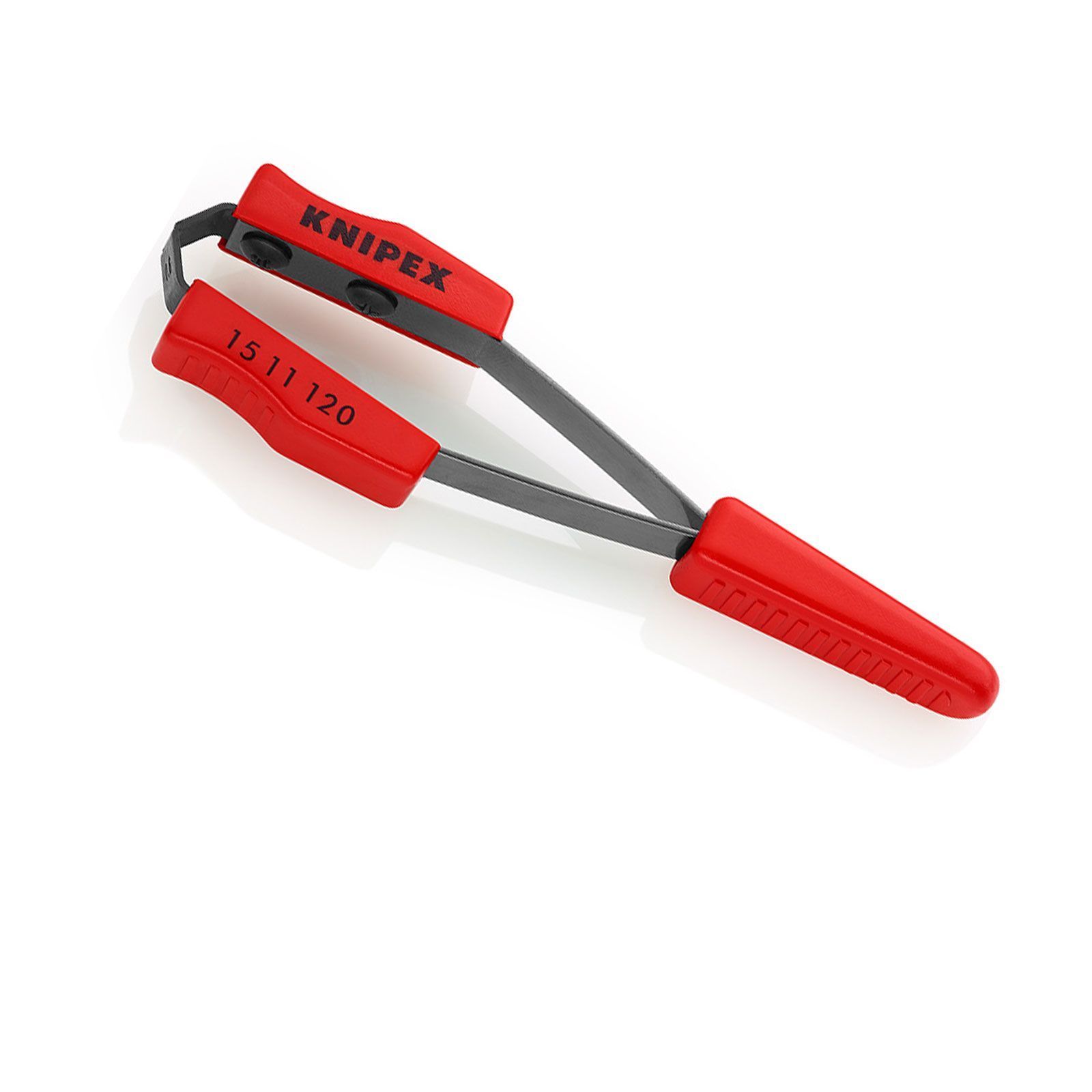 Knipex Lackabzieh-Pinzette - 1511120