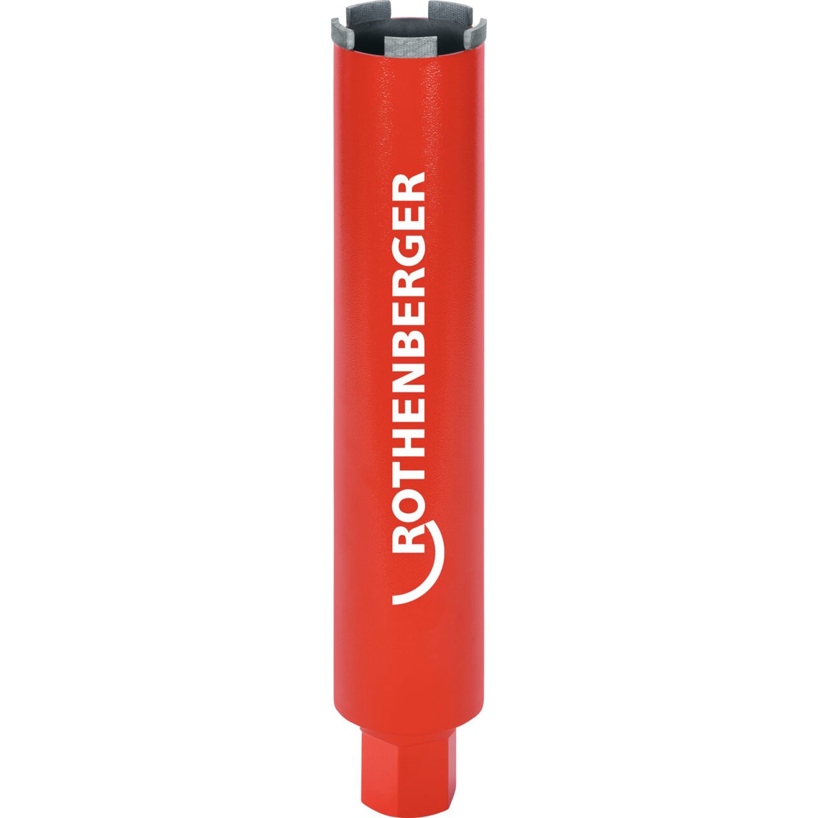 ROTHENBERGER DX High Speed Dry,1 1/4 UNC,D=62,NL=330 - 1500004058