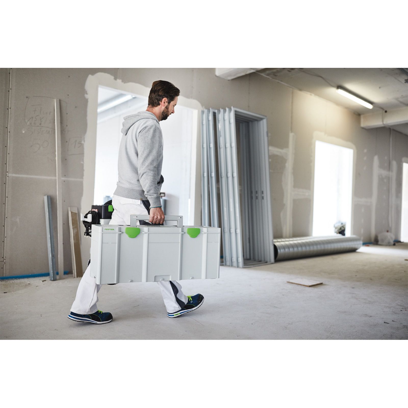 Festool Systainer³ SYS3 XXL 337 - 204851