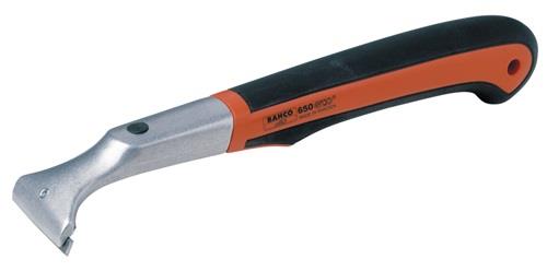 BAHCO Universalschaber ERGO Länge 250 mm Klingenbreite 50 mm - 650