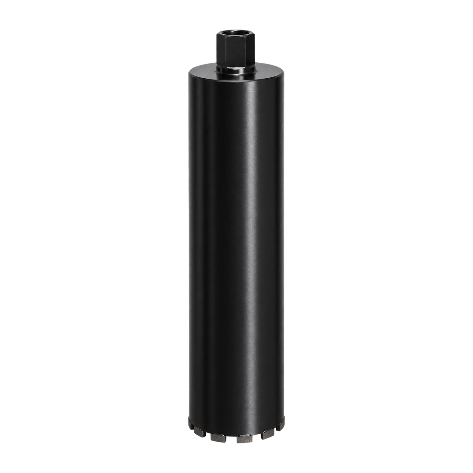 EURODIMA Diamantbohrkrone Ø 92 mm – 1 1/4" UNC – 500 mm – TRIPLE X – EURODIMA - 31ETX0500-092