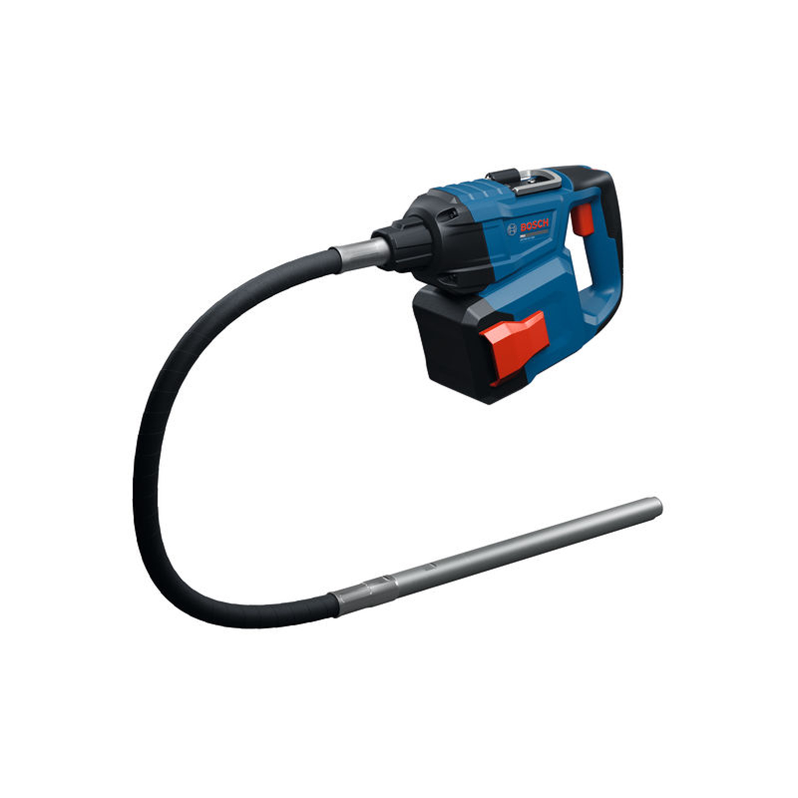 Bosch Akku-Betonrüttler GVC18V-25-120D Solo - 06019P9800