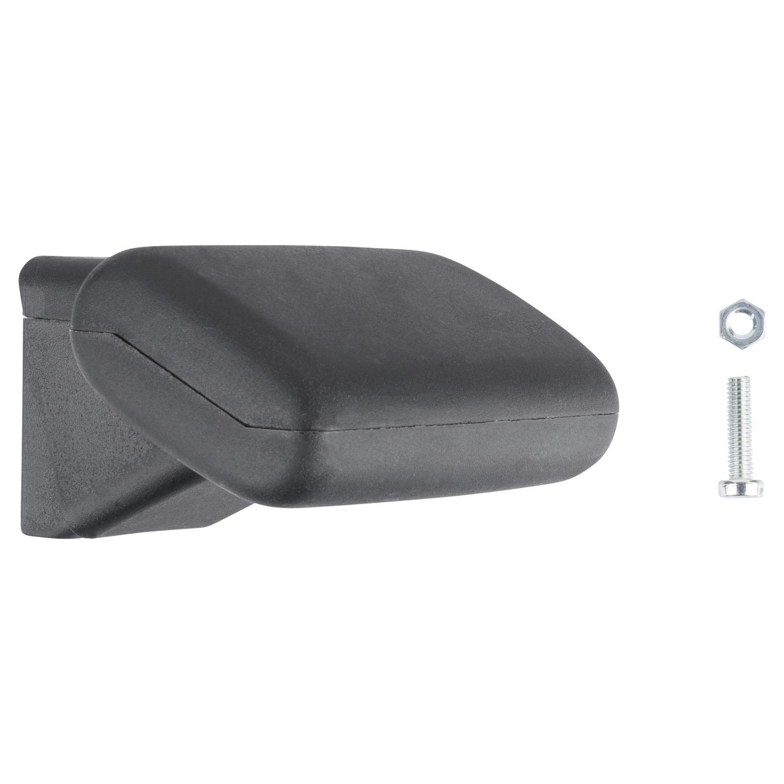 Bosch Handgriff für Bandschleifer, passend zu PBS 75 und PBS 75 E - 1607000916