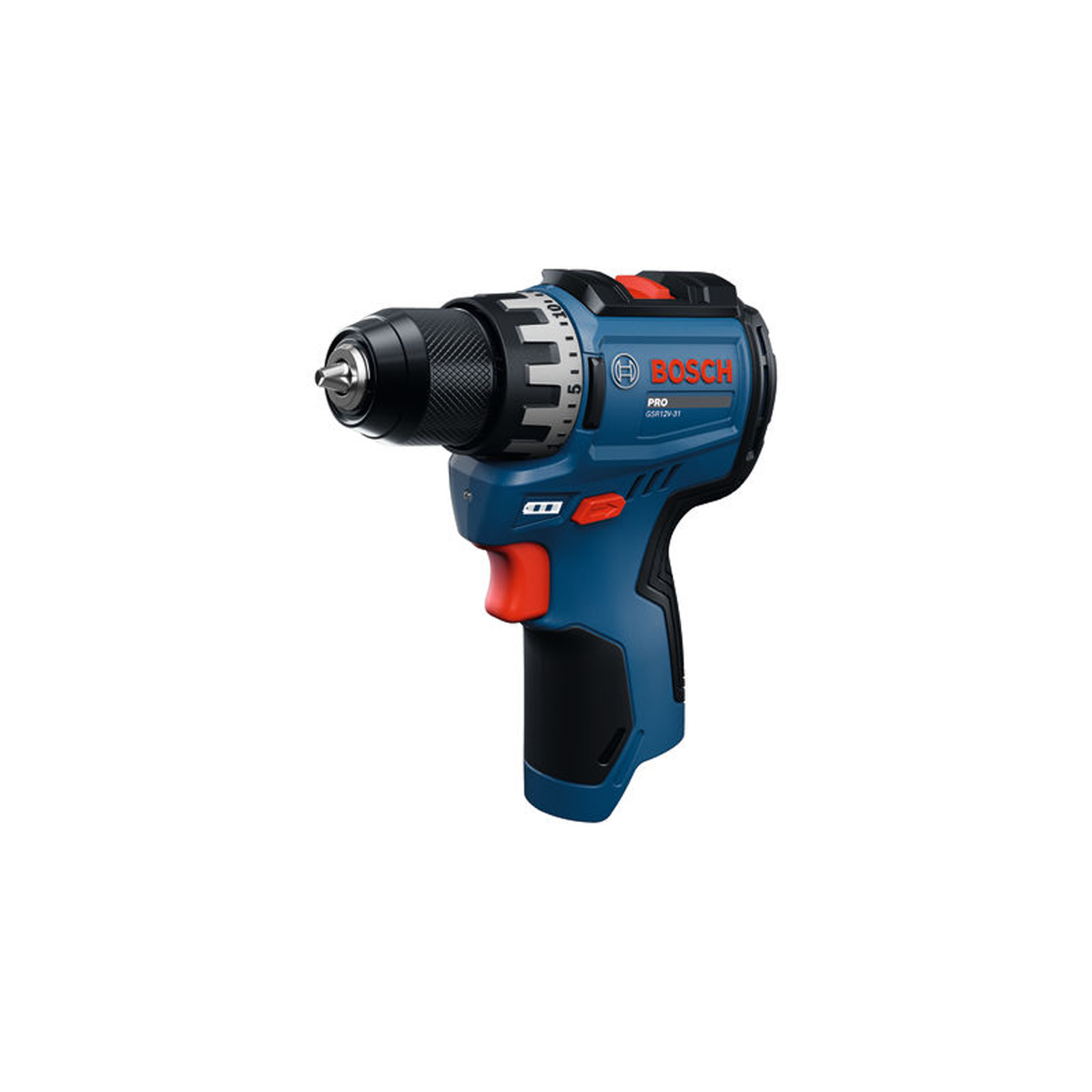 Bosch Akku-Bohrschrauber GSR12V-31 Solo - 06019S6000