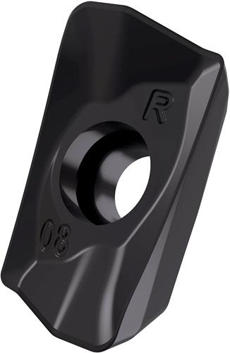 Fräswendeschneidplatte ISO ADMX 11T308PR-R:8215 D. 2,9mm PVD beschichtet PRAMET