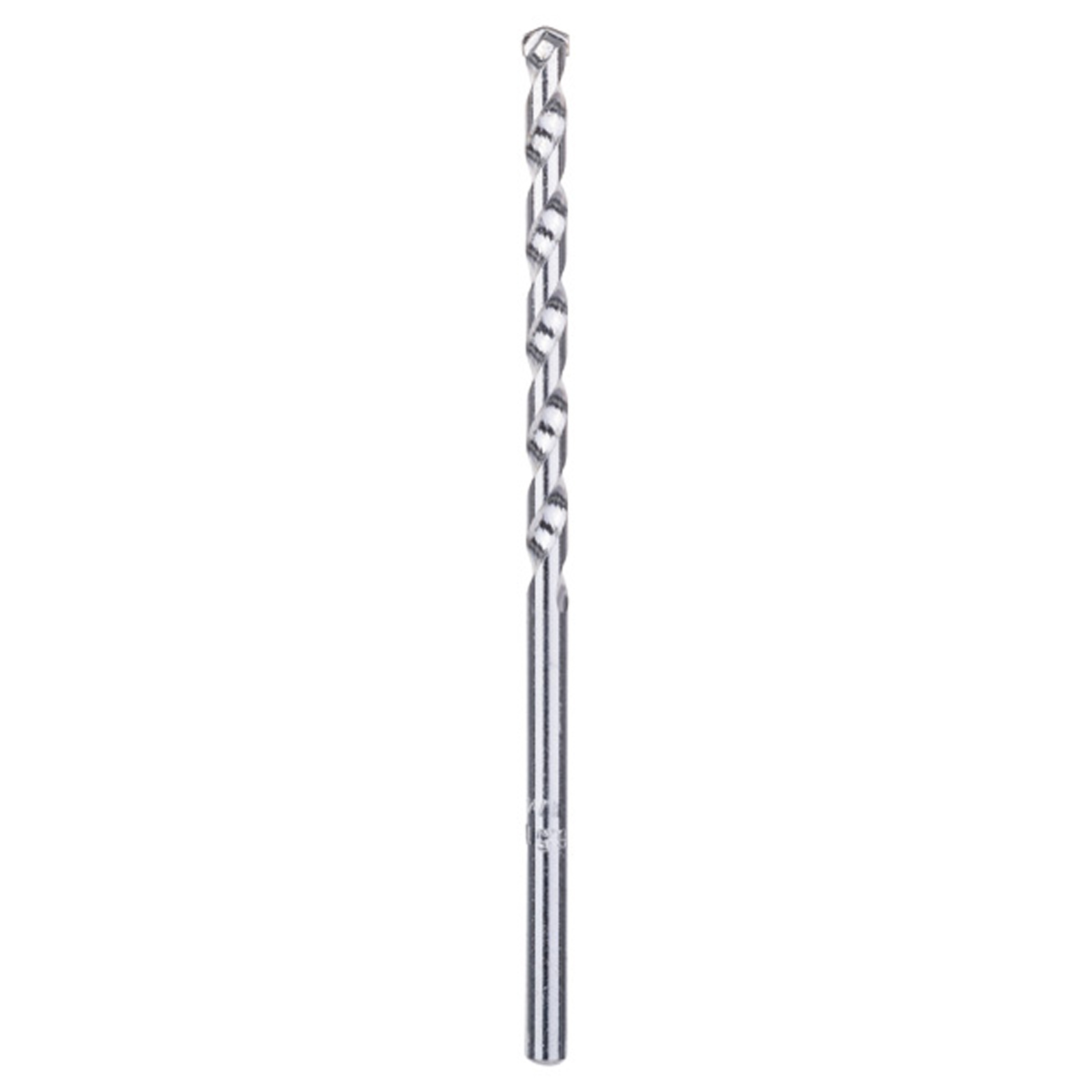 Bosch Steinbohrer nach ISO 5468 D= 6,5 mm L= 150 mm - 2609255429