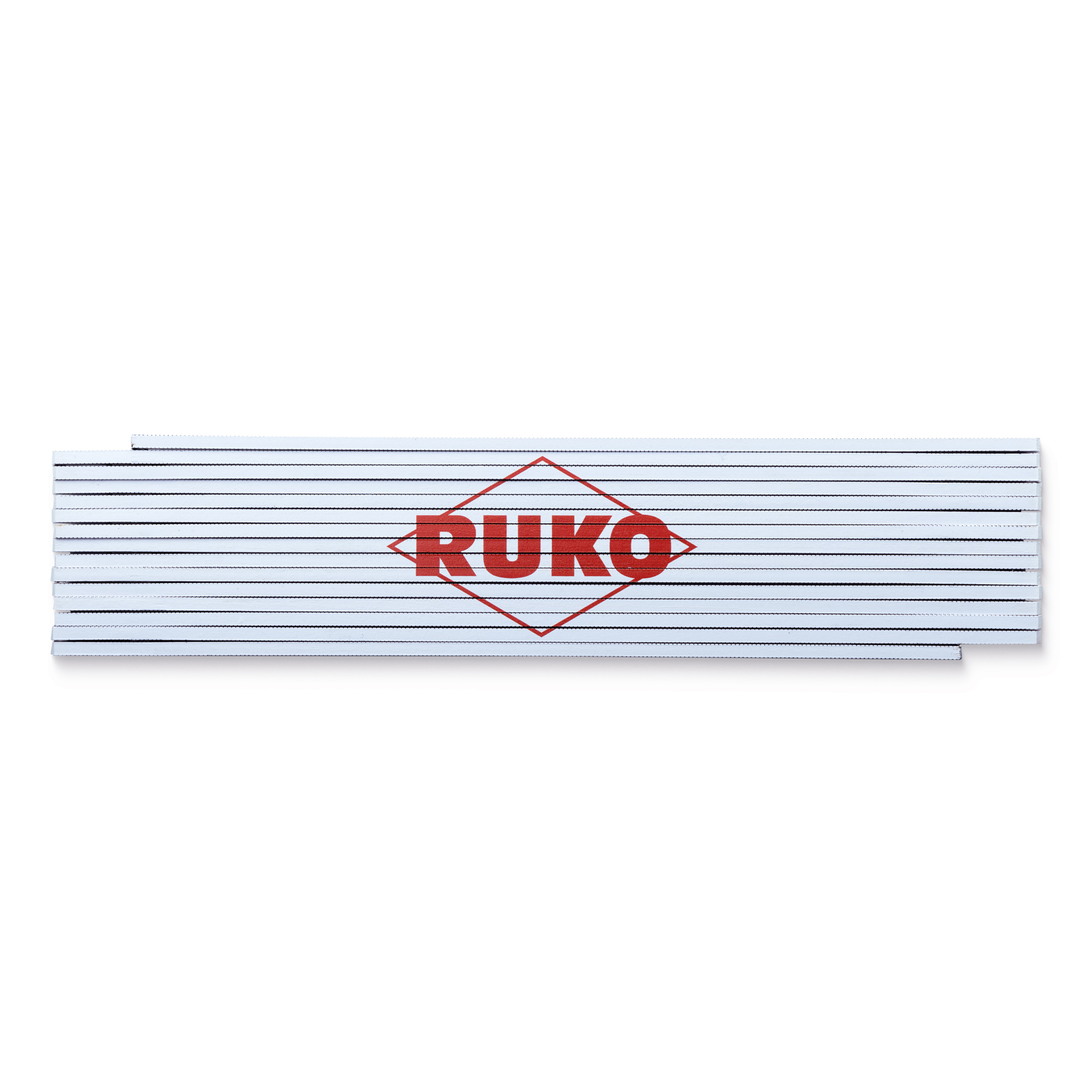 RUKO Meterstab 3m - 810932
