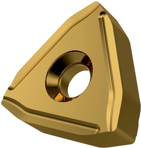 Wendeschneidplatte ISO TNGJ 281025-PF-S01:T9226 Tiefe 2,5mm MT-CVD beschichtet
