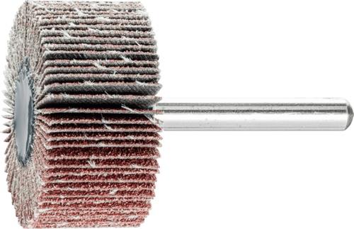 PFERD Fächerschleifer Ø 40 x H 20 mm Körnung 80 - 44408086