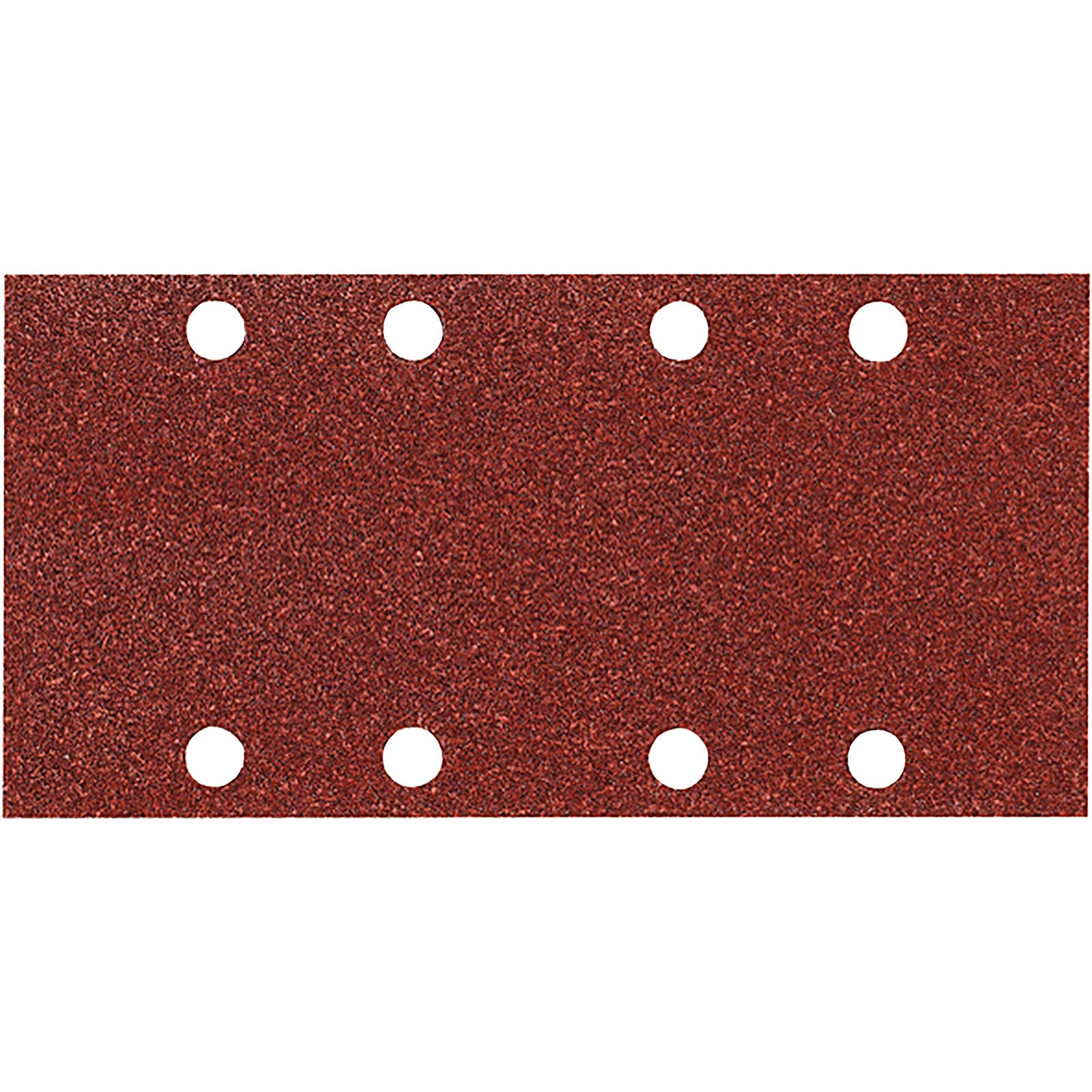 Makita Schleifpapier 93x230 mm K80 LOCH 50 St. - P-36077