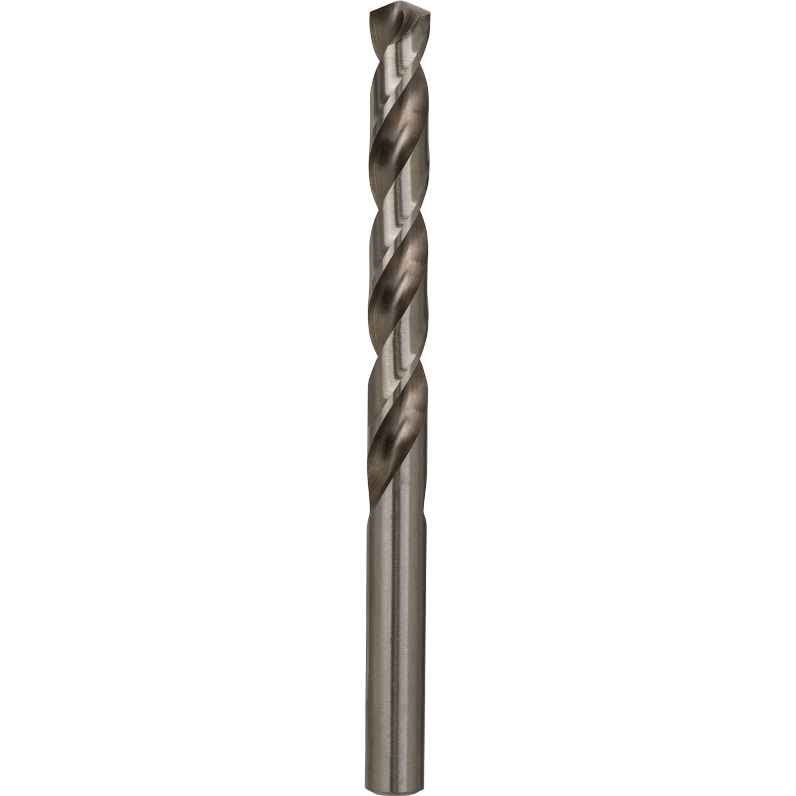 Bosch PRO Metal HSS-G Spiralbohrer 10,9 x 94 x 142 mm - 2608585529