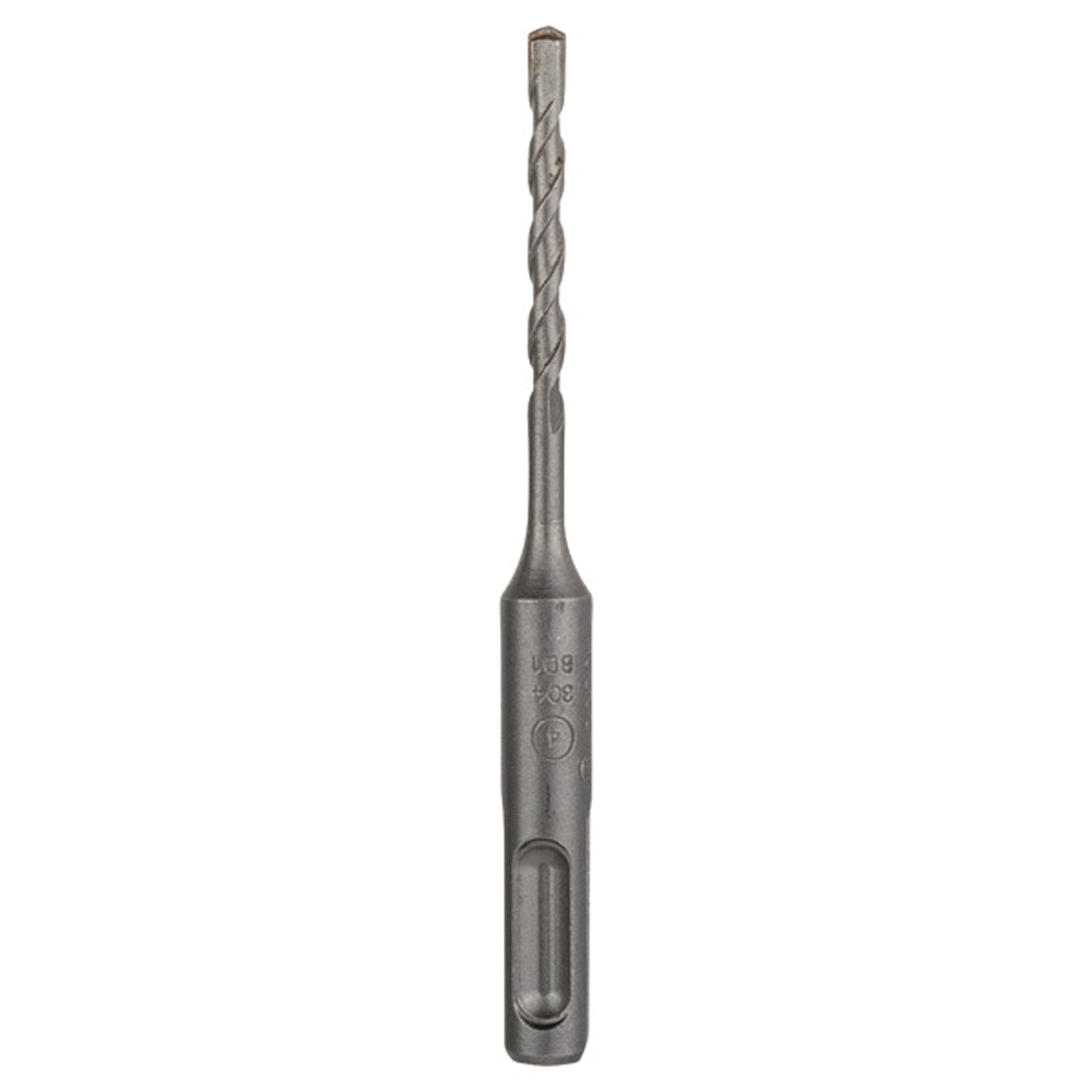 Bosch Hammerbohrer SDS plus D= 5 mm L= 110 mm - 2609255500