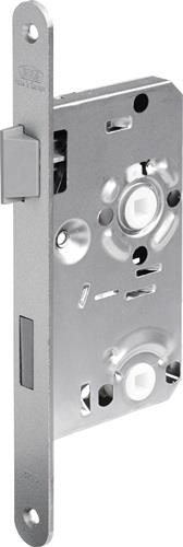 BKS ZT-Einsteckschl.0215 BAD 20/ 55/78/8mm DIN L silber rd Kl 1 Ku - 2150049