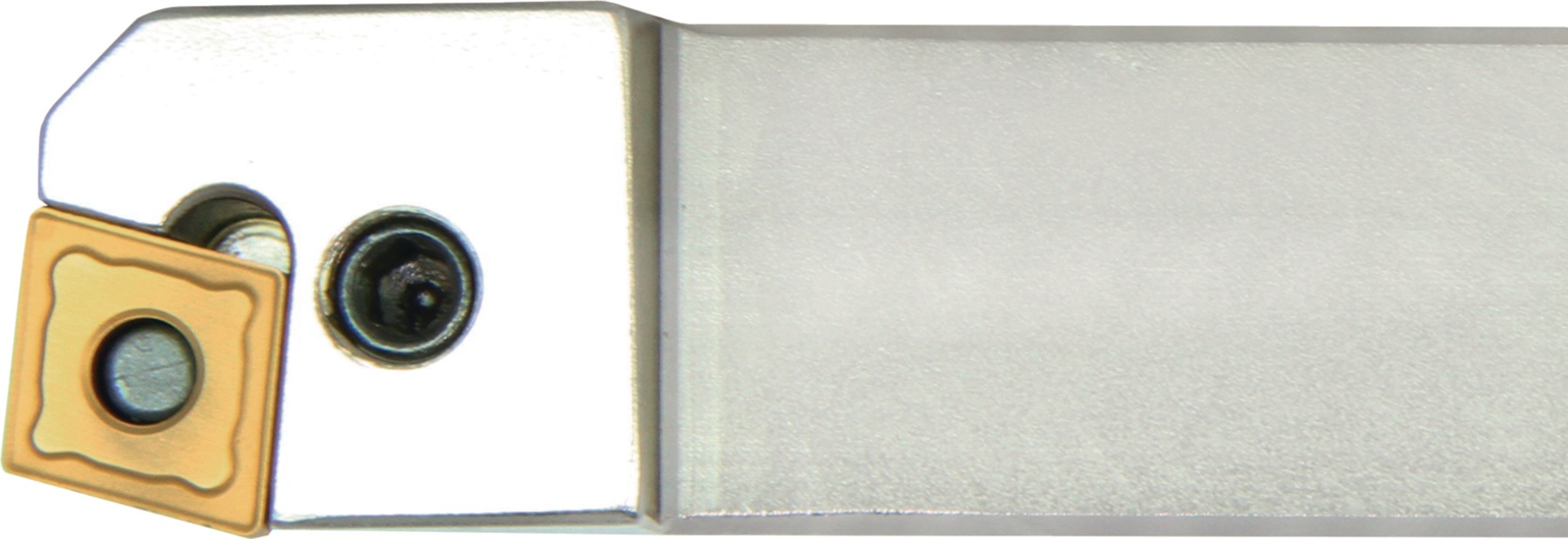 Klemmdrehhalter PCBNR2525M12 re.brün.Außen TECWERK