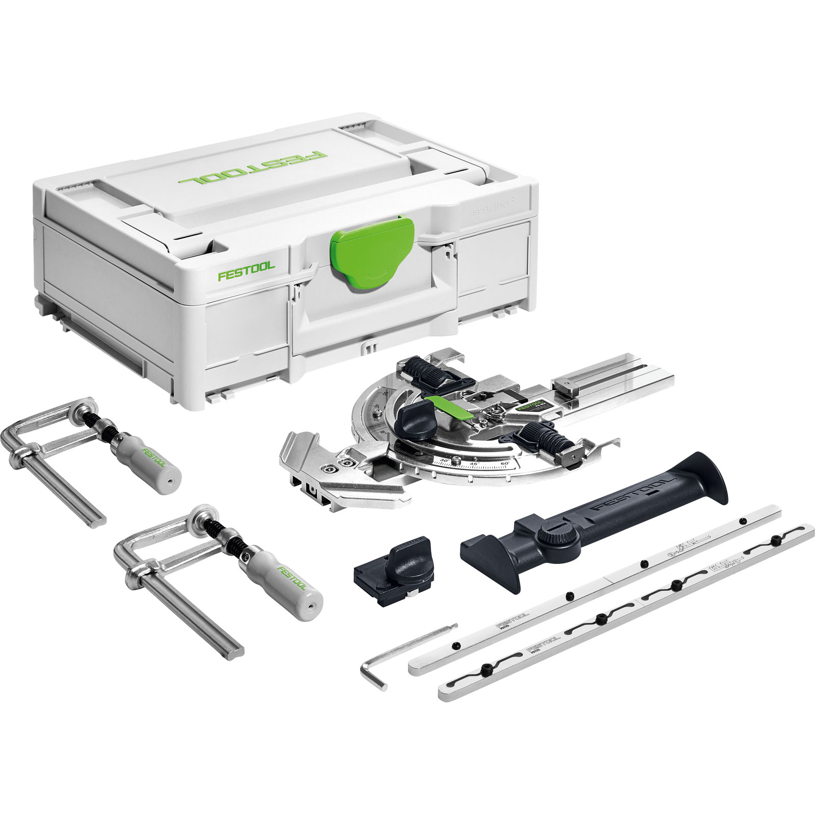 Festool Zubehör-Set SYS3 M 137 FS/2-Set - 577157