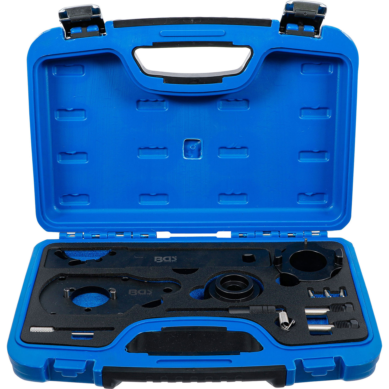 BGS Motor-Einstellwerkzeug-Satz für Opel 1.3 CDTi - 74272