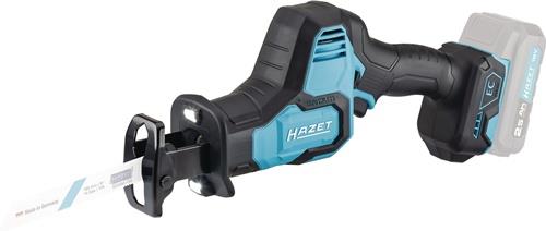 Akku-Säbelsäge 9534-10 18V 25mm 0-3000min-¹ HAZET