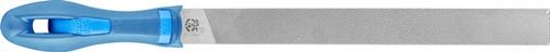 PFERD Werkstattfeile DIN 7261 Länge 200 mm Querschnitt 20 x 5 mm - 11210206