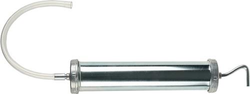 Pressol Saug- und Druckspritze Stahl verzinkt - 12 907