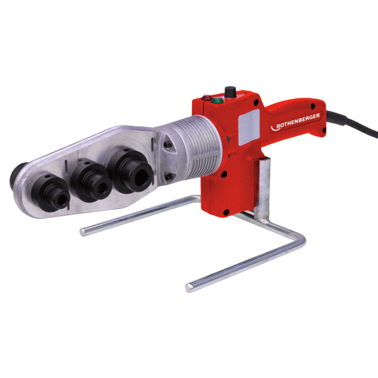 ROTHENBERGER ROWELD P63 S-6 sword Basic Muffenschweißgerät, elektrisch  - 053896X