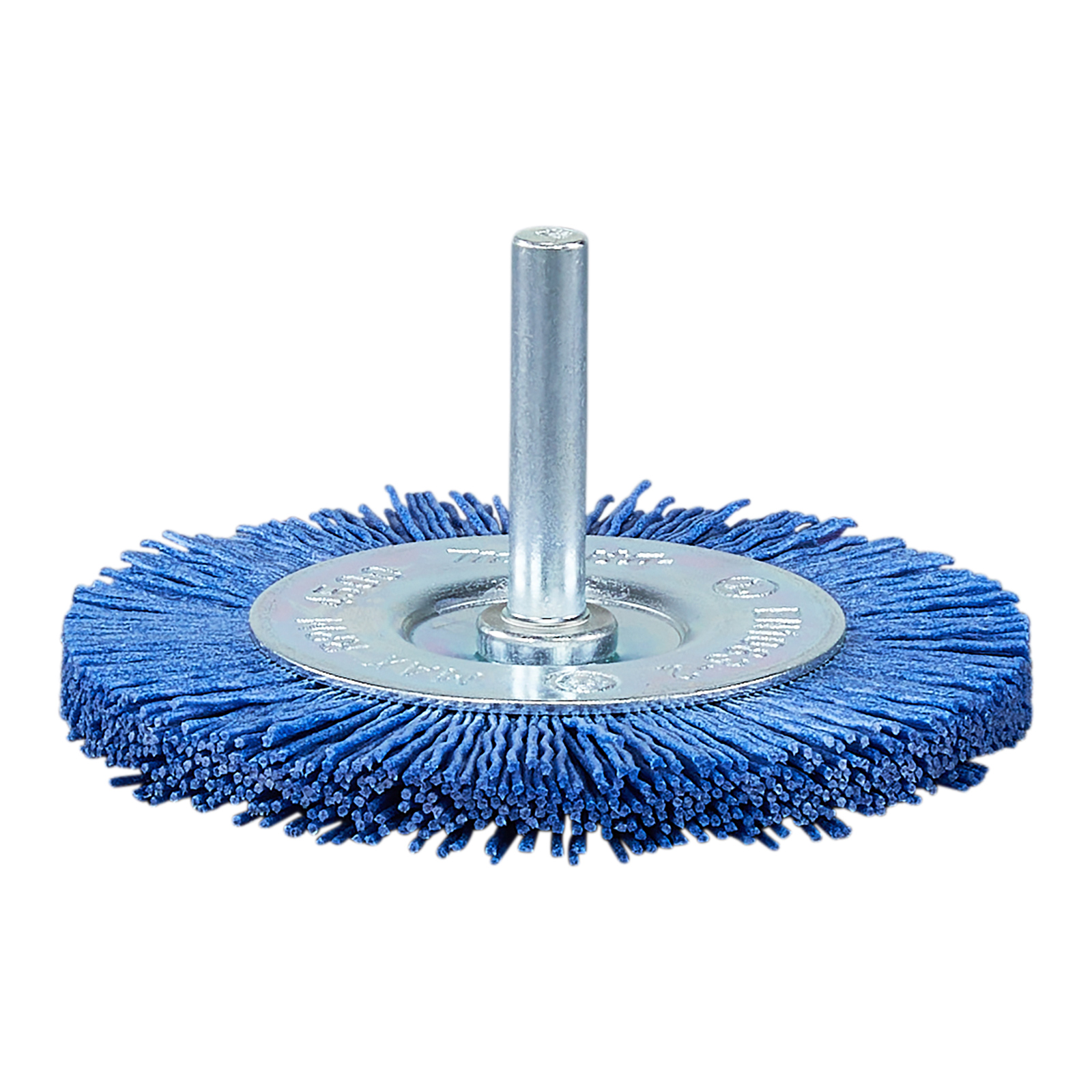 Makita Rundbürste Ø75mm Nylon fein - D-45646