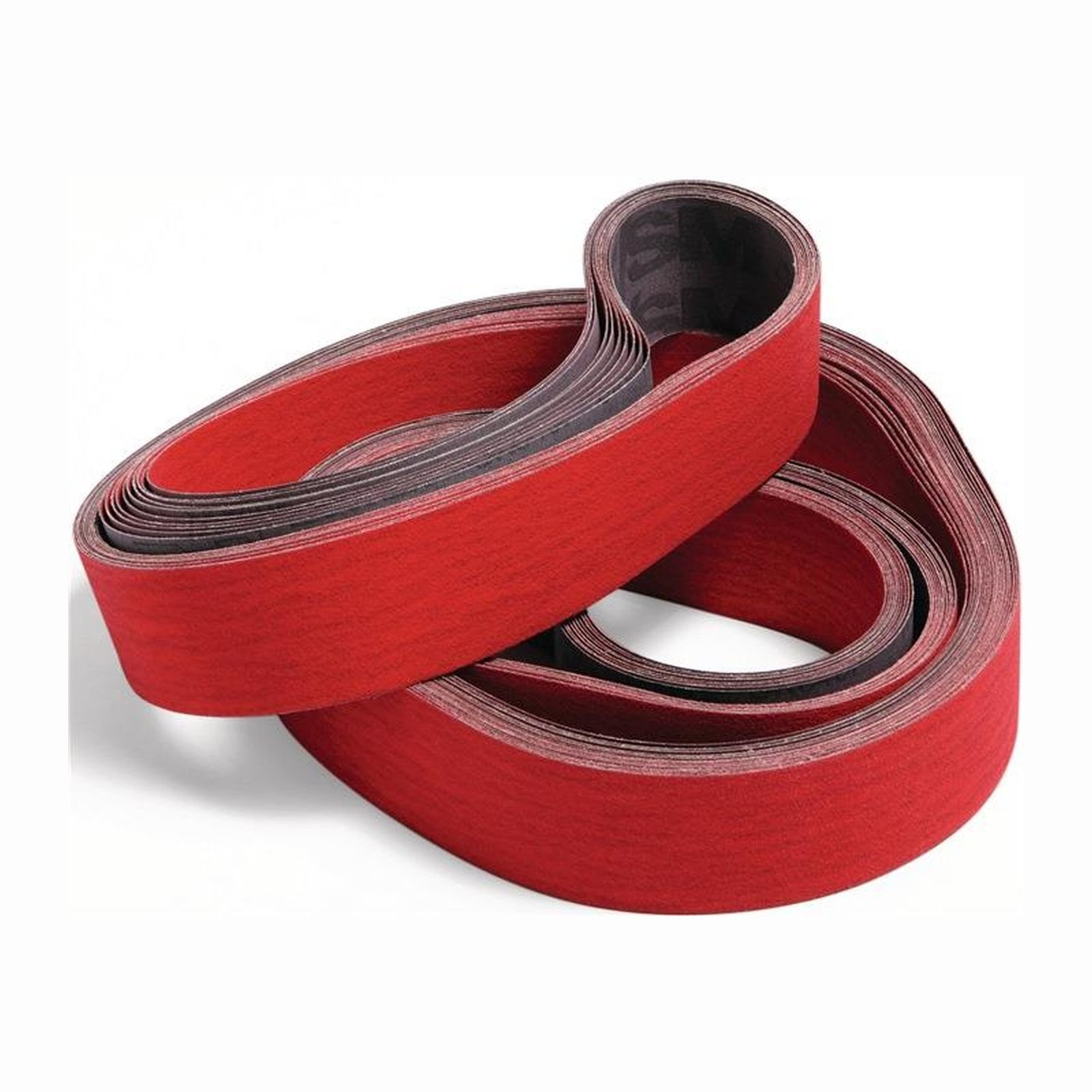 VSM 10x Schleifband XK870X Länge 2.000 mm Breite 150 mm Körnung 120 - 780791