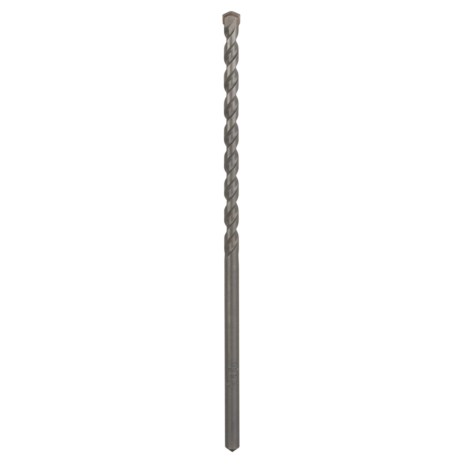 Bosch 1x Betonbohrer SP Ø 12 AL= 250 - 2608597686