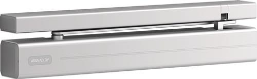 ASSA ABLOY Gleits.-TS DC 700 CM Normalmont.Bands.EN 3-6 silber EN 3-6 - DC700CM---DEV1-