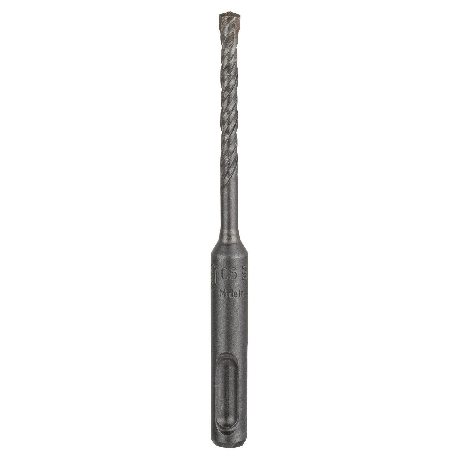 Bosch 1x SDS Hammerbohrer S4L D= 5,5 AL= 50 - 1618596165