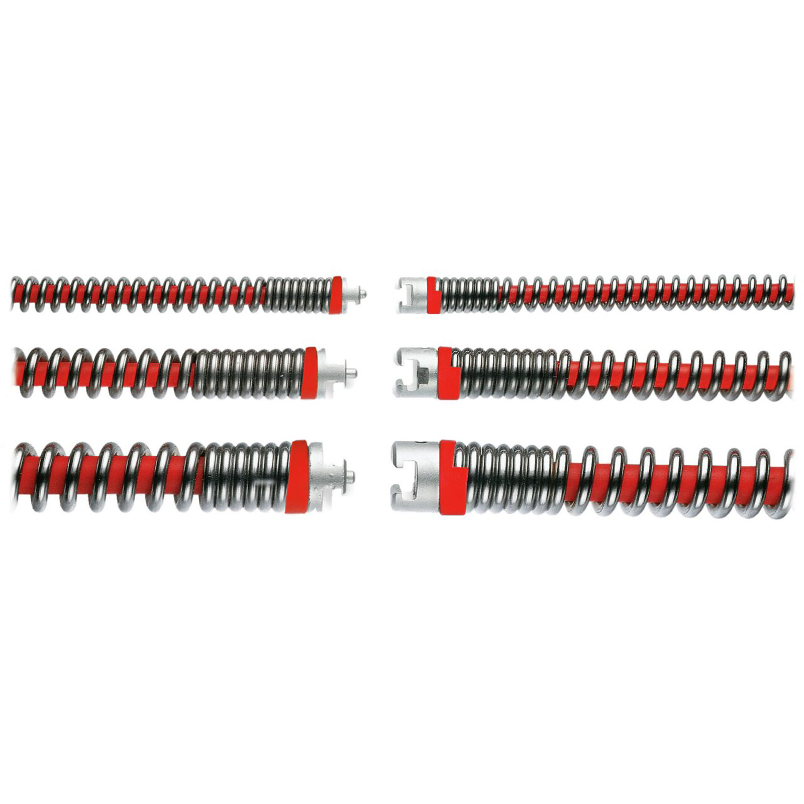 ROTHENBERGER Spirale S-SMK, 32mm x 4,5m, Kunststoffseele - 72455