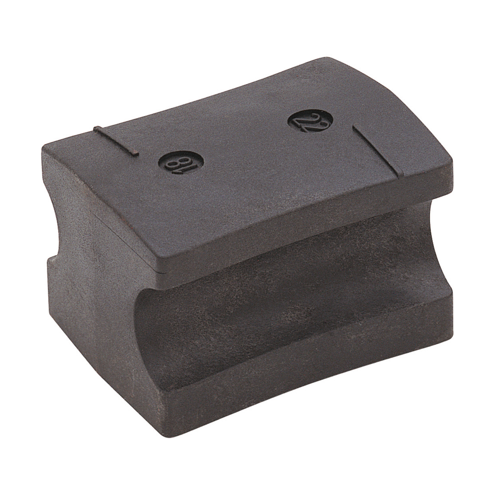 VIRAX Gegenform 40 mm für Eurostem® iii - 251862