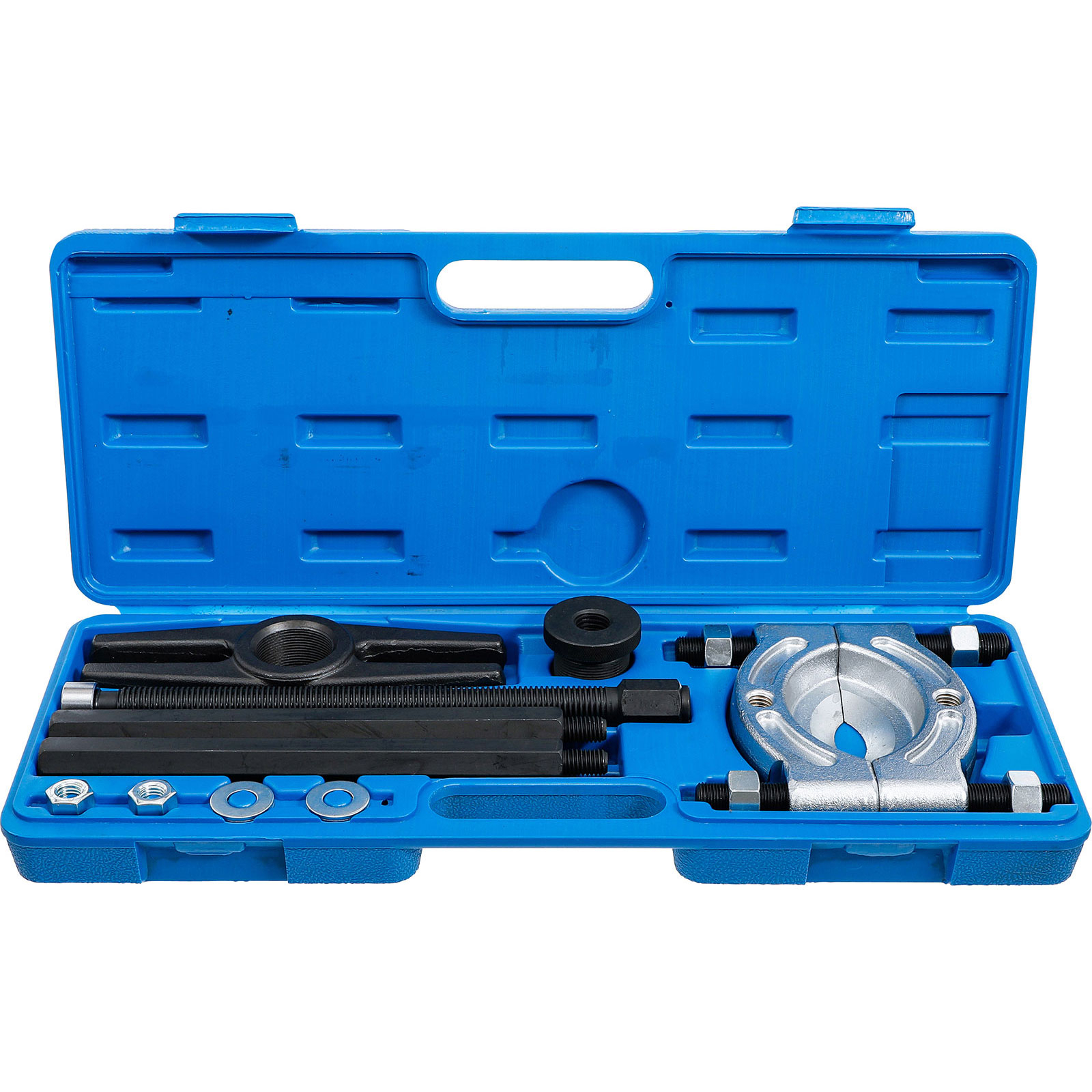 BGS Trennmesser-Satz für Kugellager-Arbeiten 6tlg. - 7753