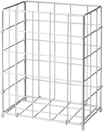 ELOS Abfallbehälter H630xB410xT255ca.mm - 234013