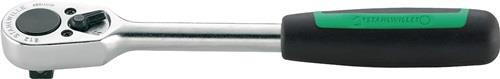 Stahlwille Hebelumschaltknarre 512 1/2" 36 Zähne - 13111010